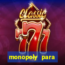 monopoly para imprimir pdf completo